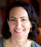 Heather Huber.